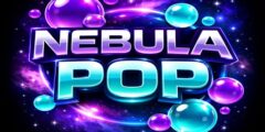 Nebula Bubble Pop